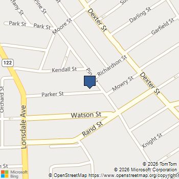 9 Parker Street Central Falls, RI MLS# 1410671