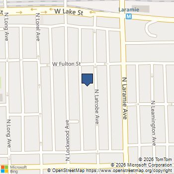 214 N Latrobe Avenue Chicago, IL MLS# 12646639