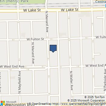 227-229 N Menard Avenue Chicago, IL MLS# 12440999