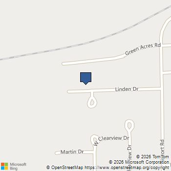 2380 Linden Drive Adrian, MI MLS# 50209528