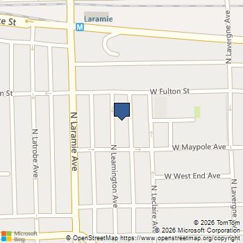 217 N Leamington Avenue Chicago, IL MLS# 12540725