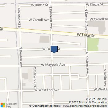 257 N Kilbourn Avenue Chicago, IL MLS# 12468235