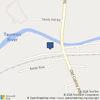 96 Old Colony Avenue # 131 Taunton, MA MLS# 73553923
