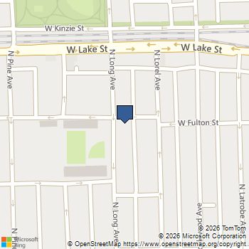 243 N Long Avenue Chicago, IL MLS# 12728586