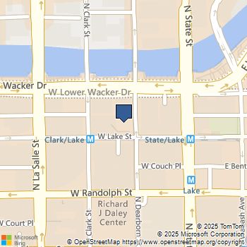 200 N Dearborn Street # 1402 Chicago, IL MLS# 12537855