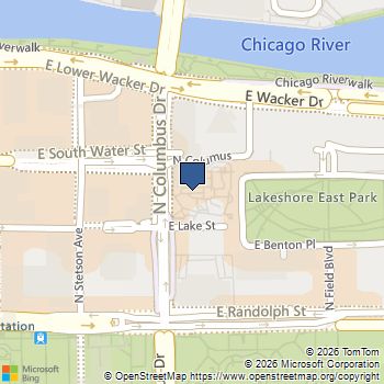 225 N Columbus Drive # 7808 Chicago, IL MLS# 12584432