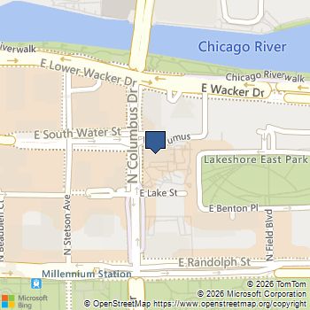 225 N Columbus Drive # P2-56 Chicago, IL MLS# 12693751