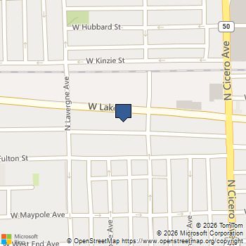4915 W Lake Street Chicago, IL MLS# 12637885