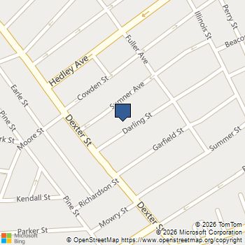 79 Darling Street Central Falls, RI MLS# 1403155