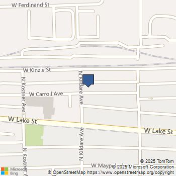 4252 W Carroll Avenue Chicago, IL MLS# 12531171