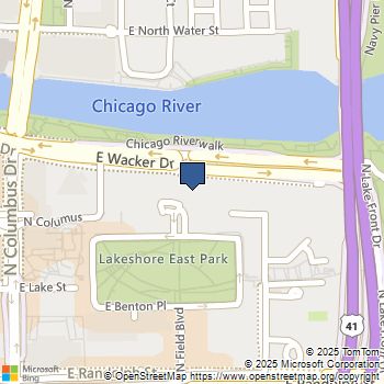 363 E Wacker Drive # 4506 Chicago, IL MLS# 12533837