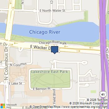 363 E Wacker Drive # 1602 Chicago, IL MLS# 12713729