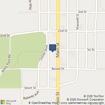 92 Main Street Maxwell, IA MLS# 734672