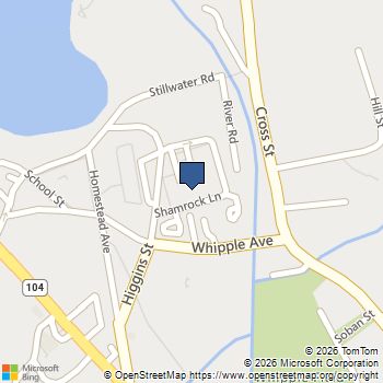 15 Higgins Street 314 Smithfield, RI MLS# 1413964