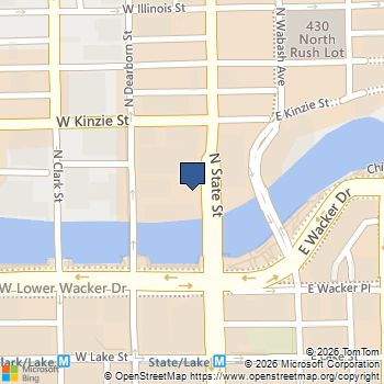 300 N State Street # 3132 Chicago, IL MLS# 12733661