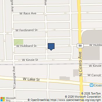 4855 W Hubbard Street Chicago, IL MLS# 12657099