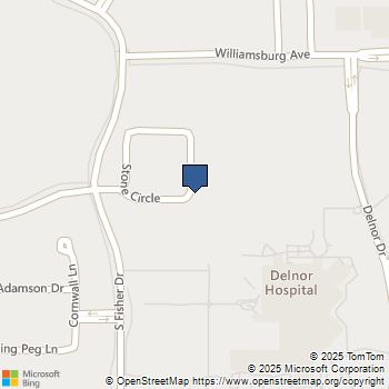 2671 Stone Circle # 208 Geneva, IL MLS# 12534290