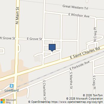 16 N Garfield Street # 2L Lombard, IL MLS# 12542619