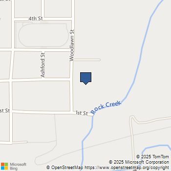 121 Woodlawn Street Maxwell, IA MLS# 730137