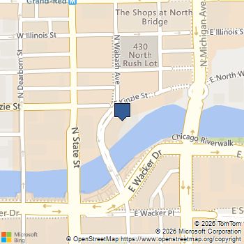 401 N Wabash Avenue # P302 Chicago, IL MLS# 12775826