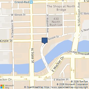 401 N Wabash Avenue # 2222 Chicago, IL MLS# 12735231