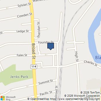 7 Fales Street Central Falls, RI MLS# 1404505