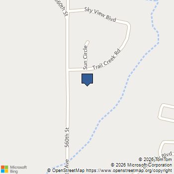 1408 Trail Creek Road Huxley, IA MLS# 741585