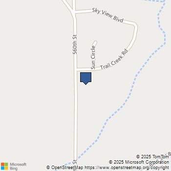 1404 Trail Creek Road Huxley, IA MLS# 731935