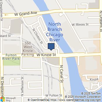 400 N Clinton Street # P28 Chicago, IL MLS# 12381364