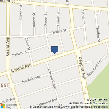 882 CENTRAL Avenue Pawtucket, RI MLS# 1406167