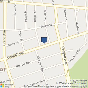 884 Central Avenue Pawtucket, RI MLS# 1422323