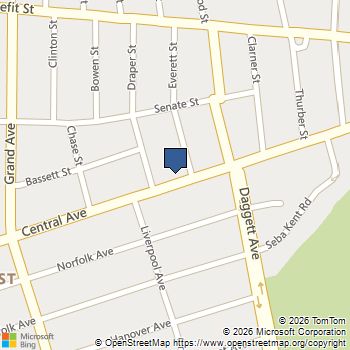 886 CENTRAL Avenue Pawtucket, RI MLS# 1422155