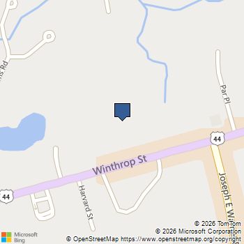 321 Winthrop Street # 108 Taunton, MA MLS# 73499902