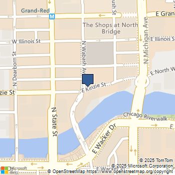 405 N Wabash Avenue # D-115 Chicago, IL MLS# 12042301