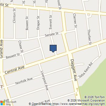 886 central ave Avenue Pawtucket, RI MLS# 1406161