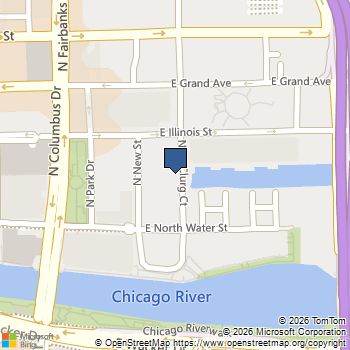 480 N Mcclurg Court # 343 Chicago, IL MLS# 12581456