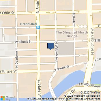 440 N Wabash Avenue # P-M49 Chicago, IL MLS# 12259580