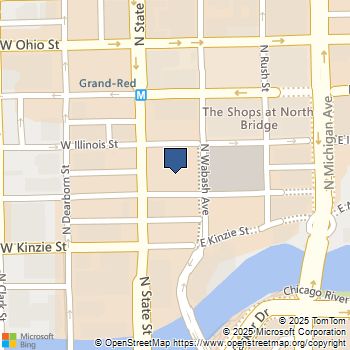 440 N WABASH Avenue # 108 Chicago, IL MLS# 12376507