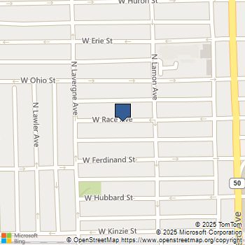 4939 W RACE Avenue Chicago, IL MLS# 06788132