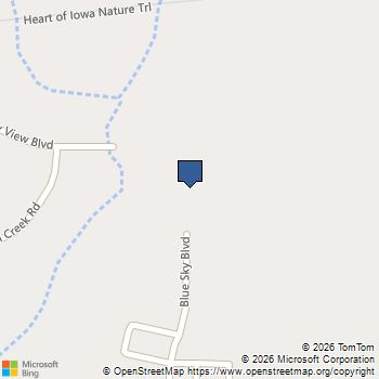 1701 Blue Sky Boulevard Huxley, IA MLS# 71445