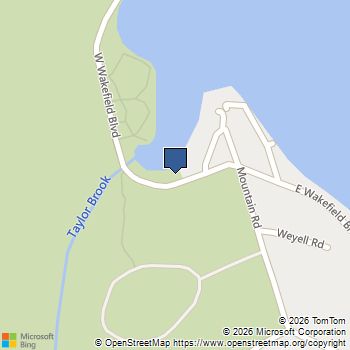 880 West Wakefield Boulevard Winchester, CT MLS# 24136631