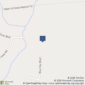 1704 Blue Sky Boulevard Huxley, IA MLS# 71444