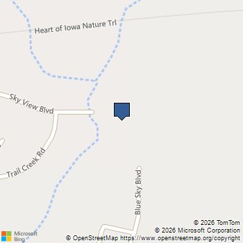 1702 Sky View Boulevard Huxley, IA MLS# 71446