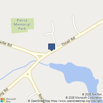 Thrall Road # East Windsor, CT MLS# 24150600