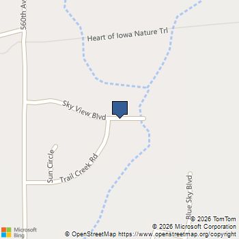 1703 Sky View Boulevard Huxley, IA MLS# 71429