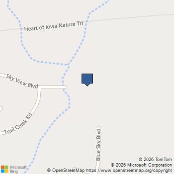 1707 Lakeview Drive Huxley, IA MLS# 71441