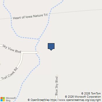 1706 Lakeview Drive Huxley, IA MLS# 71438