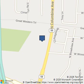 114 N Columbine Avenue Lombard, IL MLS# 12535140