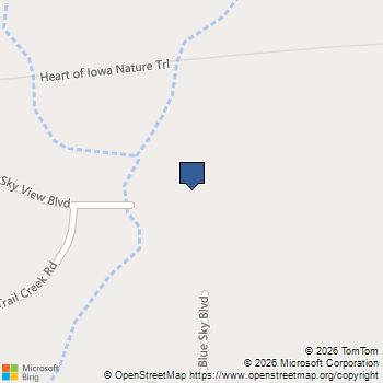 1804 Lakeview Drive Huxley, IA MLS# 71436