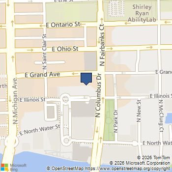 240 E Illinois Street # P-686 Chicago, IL MLS# 12638771